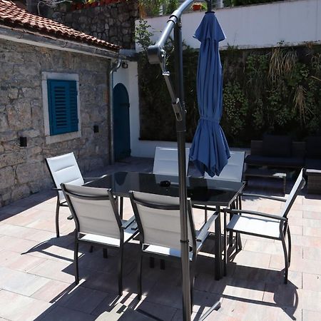 Guesthouse Toticevi Rijeka Exterior foto