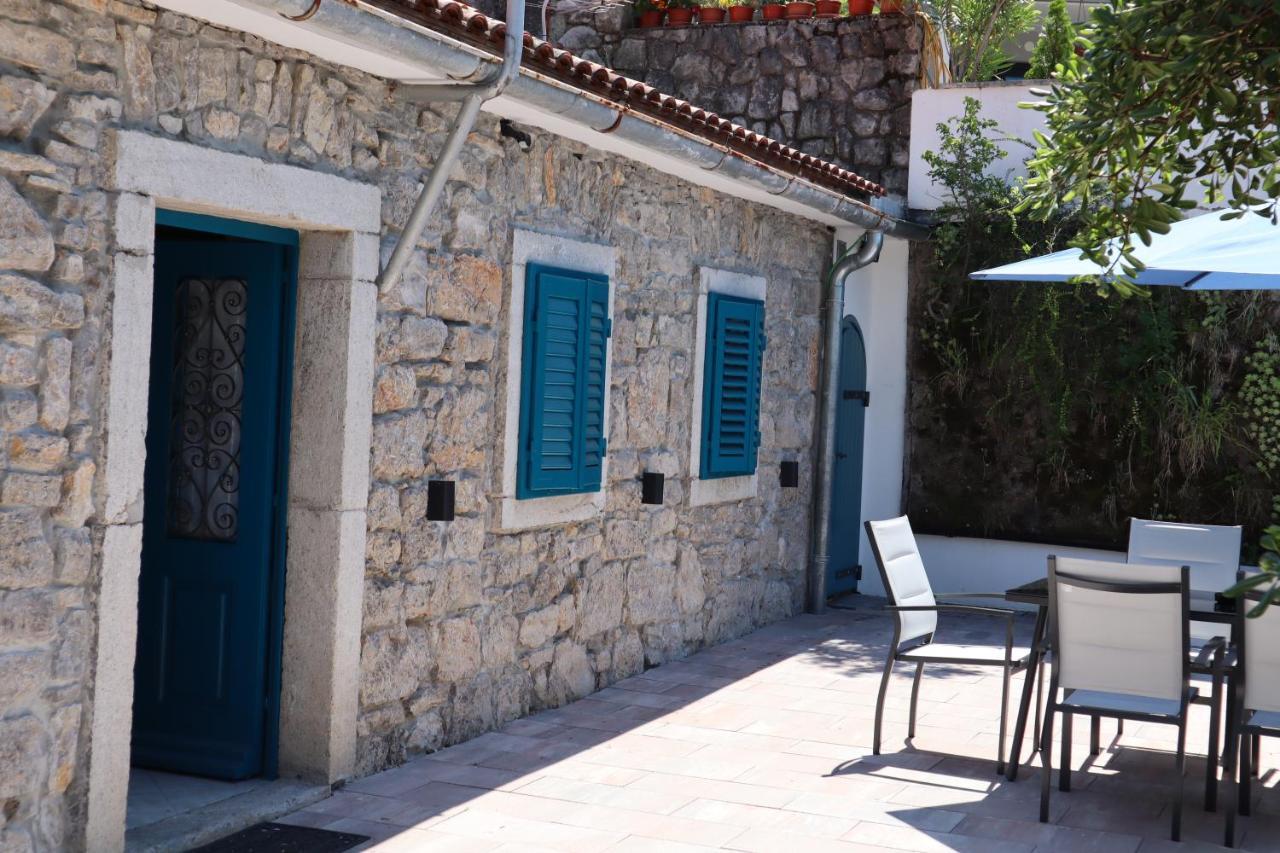 Guesthouse Toticevi Rijeka Exterior foto