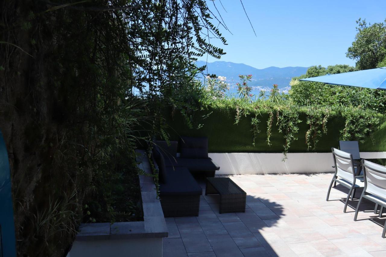 Guesthouse Toticevi Rijeka Exterior foto