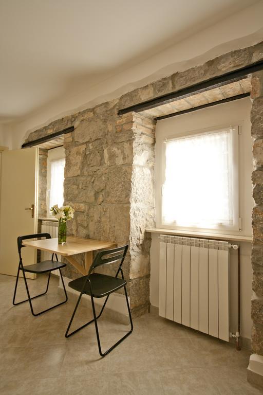 Guesthouse Toticevi Rijeka Quarto foto