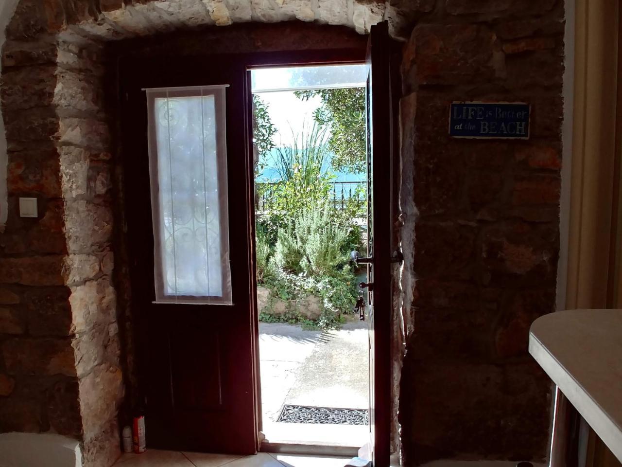 Guesthouse Toticevi Rijeka Exterior foto